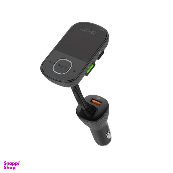 شارژر فندکی الدینیو (Ldnio) مدل C705Q