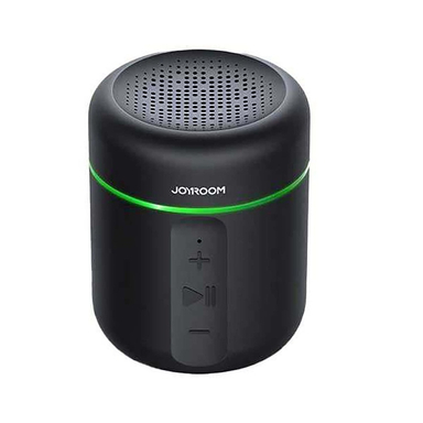 اسپیکر بلوتوثی قابل حمل جوی روم (JoyRoom) مدل JR-ML02