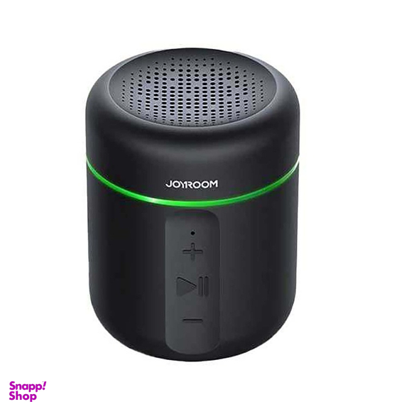 اسپیکر بلوتوثی قابل حمل جوی روم (JoyRoom) مدل JR-ML02