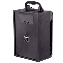 اسپیکر بلوتوثی قابل حمل مچر (Macher) مدل AS-KK02