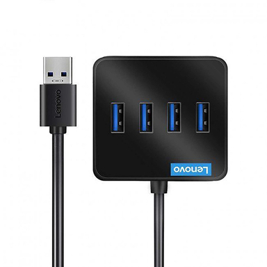 هاب چهار پورت USB 3٫0 لنوو (Lenovo) مدل A603