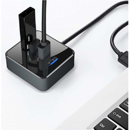 هاب چهار پورت USB 3٫0 لنوو (Lenovo) مدل A603