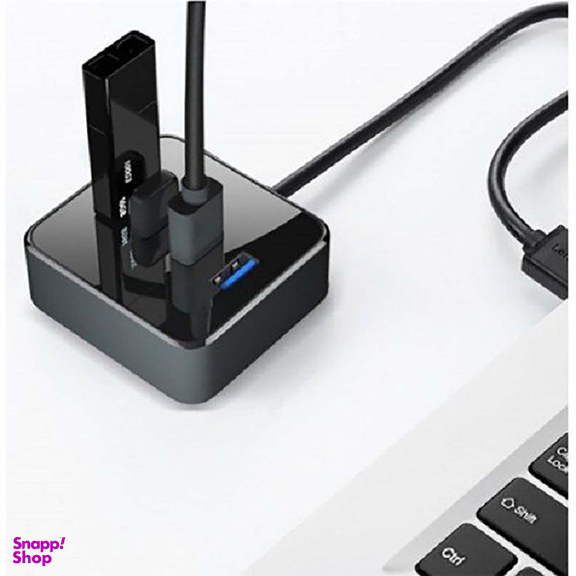 هاب چهار پورت USB 3٫0 لنوو (Lenovo) مدل A603