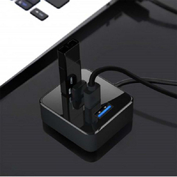 هاب چهار پورت USB 3٫0 لنوو (Lenovo) مدل A603