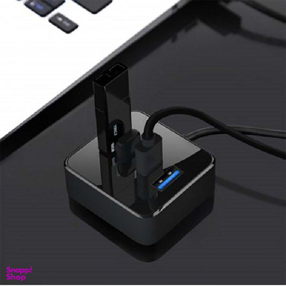 هاب چهار پورت USB 3٫0 لنوو (Lenovo) مدل A603
