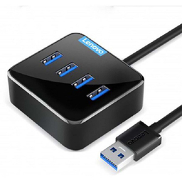 هاب چهار پورت USB 3٫0 لنوو (Lenovo) مدل A603