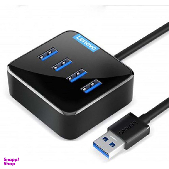 هاب چهار پورت USB 3٫0 لنوو (Lenovo) مدل A603