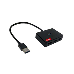 هاب چهار پورت USB 3٫0 لنوو (Lenovo) مدل X1-04A