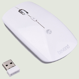 ماوس بی سیم بیاند (Beyond) مدل BM1230RF