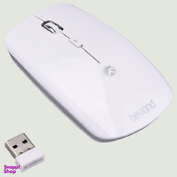 ماوس بی سیم بیاند (Beyond) مدل BM1230RF