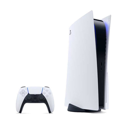 مجموعه کنسول بازی سونی مدل PlayStation 5 ظرفیت 825 گیگابایت ریجن اروپا به همراه هدست و پایه شارژر