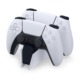 مجموعه کنسول بازی سونی مدل PlayStation 5 ظرفیت 825 گیگابایت ریجن اروپا به همراه هدست و پایه شارژر