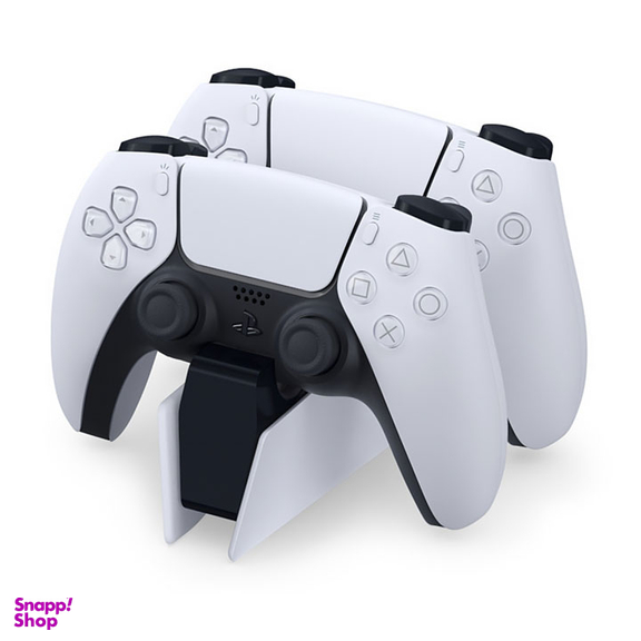 مجموعه کنسول بازی سونی مدل PlayStation 5 ظرفیت 825 گیگابایت ریجن اروپا به همراه هدست و پایه شارژر