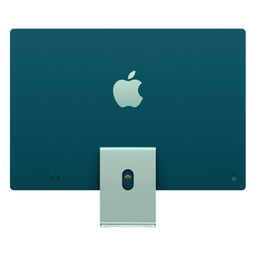 کامپیوتر همه کاره 24 اینچی اپل (Apple) مدل iMac M1(8C-8C)-16GB-2TB 2021