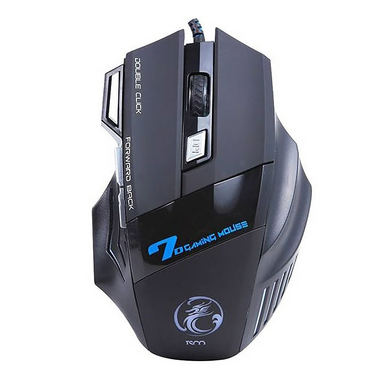 ماوس مناسب بازی تسکو (Tsco) مدل TM2018N GA