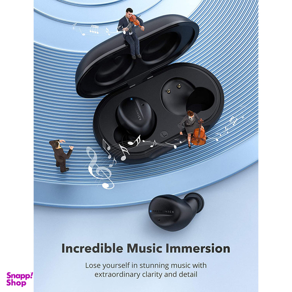 هدفون بی سیم تایوترونیکس (TaoTronics) مدل SoundLiberty 94