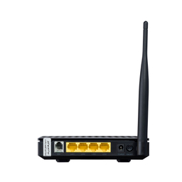 مودم روتر ADSL2 Plus بی سیم یوتل (U.TEL) مدل A154