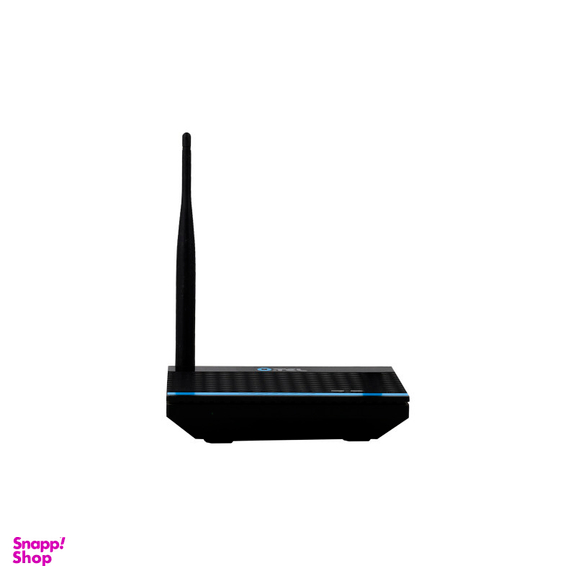 مودم روتر ADSL2 Plus بی سیم یوتل (U.TEL) مدل A154