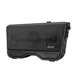 اسپیکر بلوتوثی آیوا (Aiwa) مدل VA X150RV