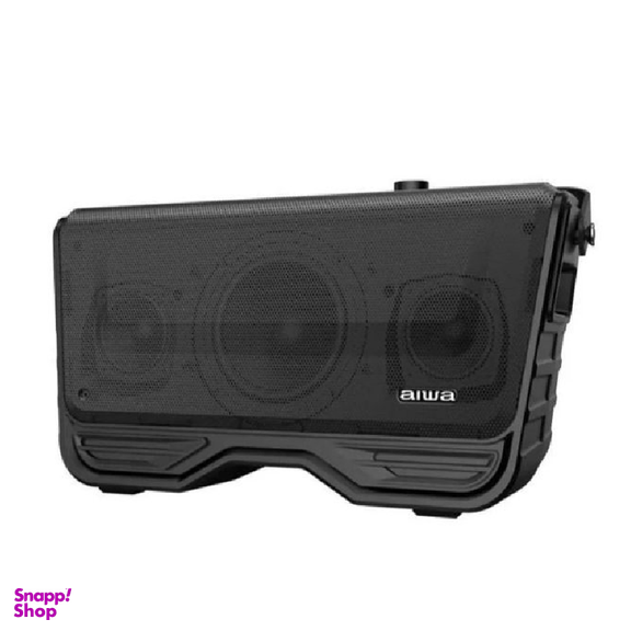 اسپیکر بلوتوثی آیوا (Aiwa) مدل VA X150RV