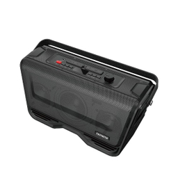 اسپیکر بلوتوثی آیوا (Aiwa) مدل VA X150RV