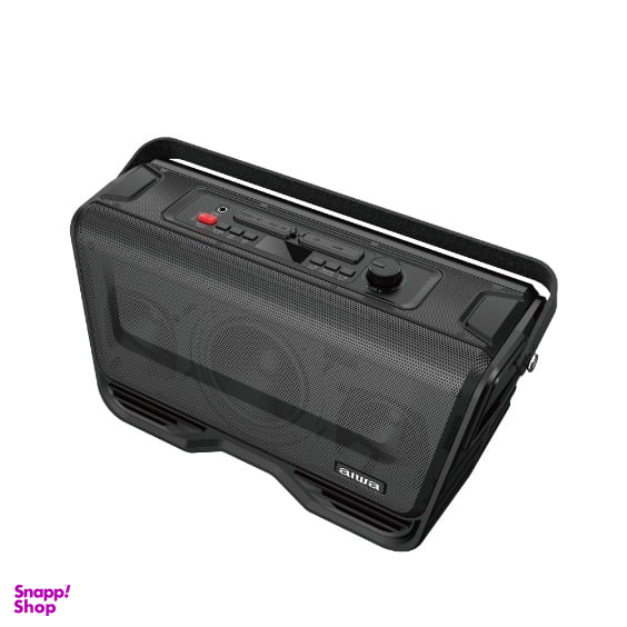 اسپیکر بلوتوثی آیوا (Aiwa) مدل VA X150RV