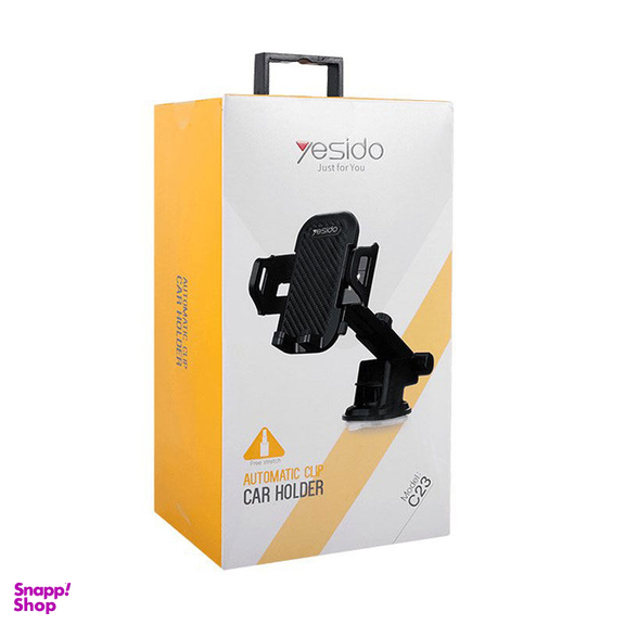 پایه نگهدارنده گوشی موبایل یسیدو (Yesido) مدل C23