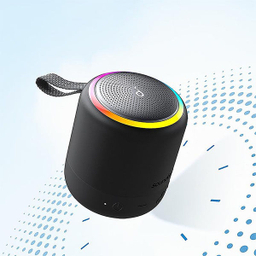 اسپیکر بلوتوثی انکر مدل Mini 3 Pro کد A3127