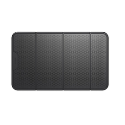 هولدر تاشو باسیوس (Baseus) مدل Folding Bracket Antiskid Pad SUWNT 02