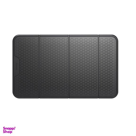 هولدر تاشو باسیوس (Baseus) مدل Folding Bracket Antiskid Pad SUWNT 02