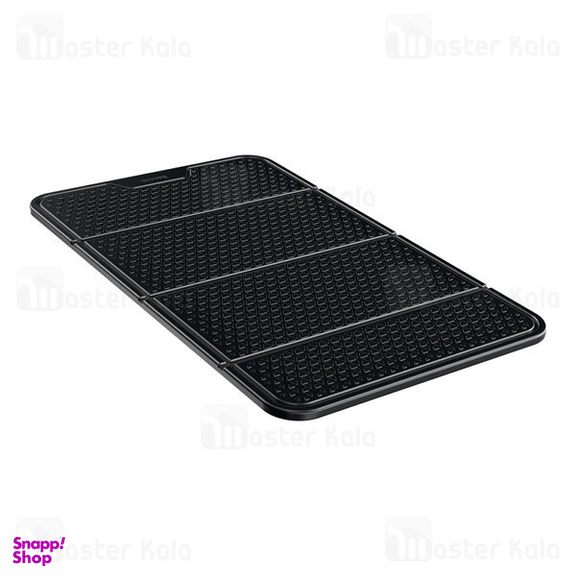 هولدر تاشو باسیوس (Baseus) مدل Folding Bracket Antiskid Pad SUWNT 02