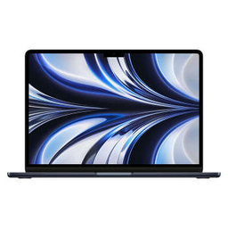 لپ تاپ 13.6 اینچی اپل (Apple) مدل MacBook Air-MLY43 M2 2022 LLA