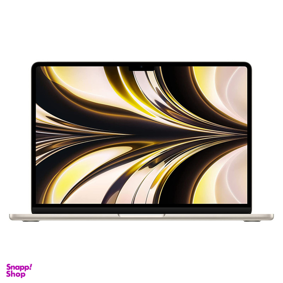 لپ تاپ 13.6 اینچی اپل (Apple) مدل MacBook Air-MLY43 M2 2022 LLA