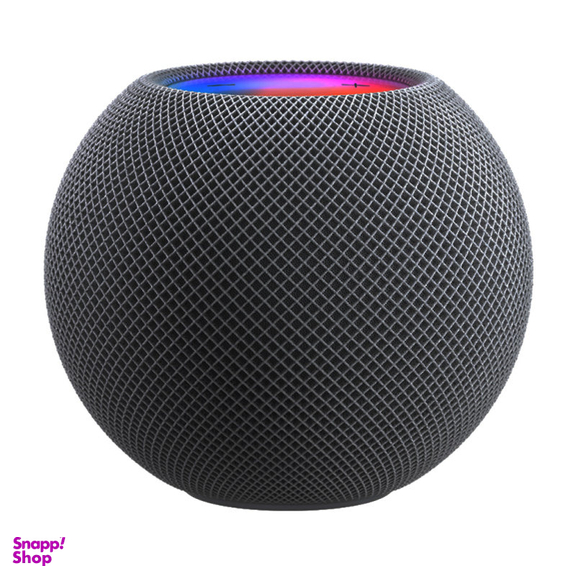 اسپیکر بلوتوثی اپل مدل HomePod Mini