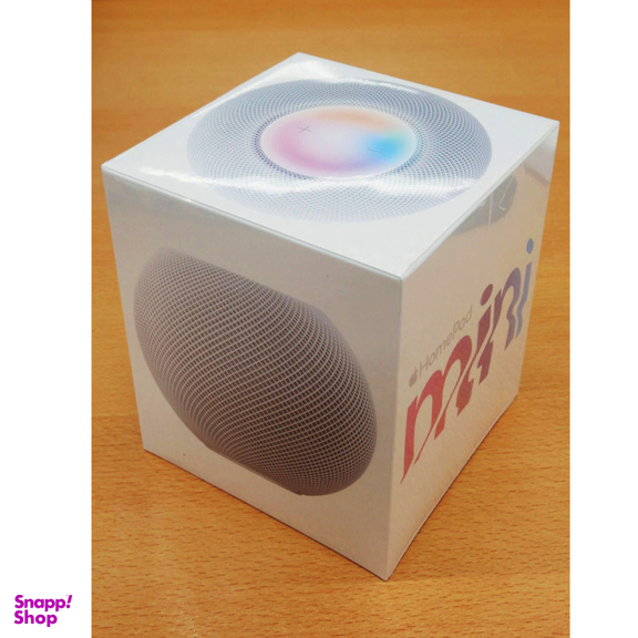 اسپیکر بلوتوثی اپل مدل HomePod Mini