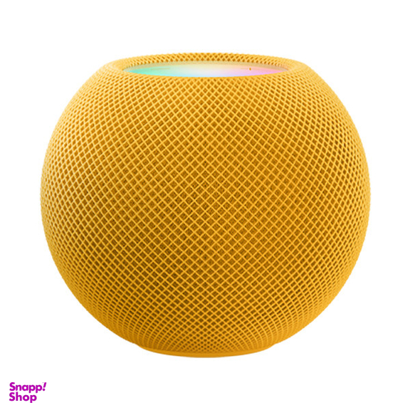 اسپیکر بلوتوثی اپل مدل HomePod Mini