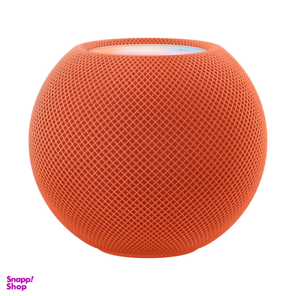 اسپیکر بلوتوثی اپل مدل HomePod Mini