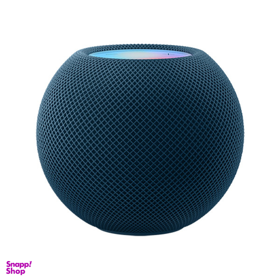 اسپیکر بلوتوثی اپل مدل HomePod Mini