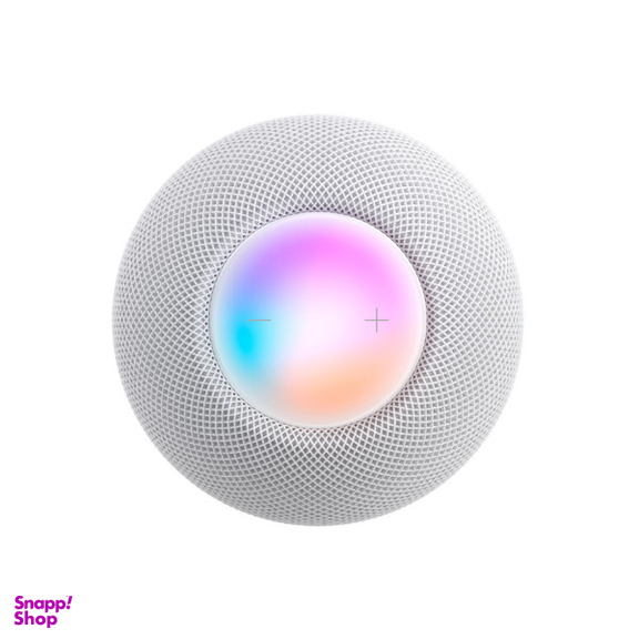 اسپیکر بلوتوثی اپل مدل HomePod Mini