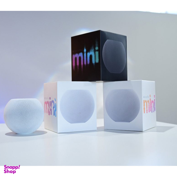 اسپیکر بلوتوثی اپل مدل HomePod Mini