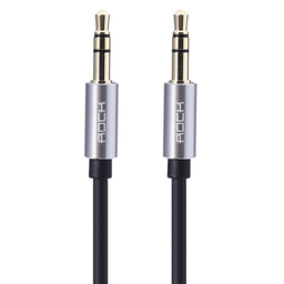 کابل انتقال صدا 3.5 میلی متری راک (Rock) مدل RAU0509