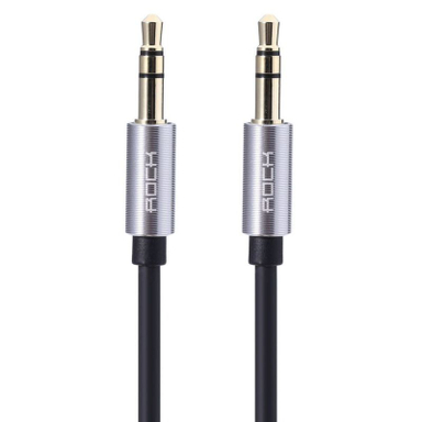 کابل انتقال صدا 3.5 میلی متری راک (Rock) مدل RAU0509