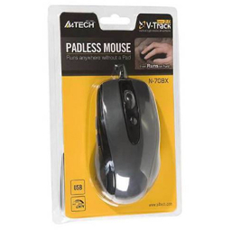 ماوس سیم دار ای فورتک (A4tech) مدل N708X