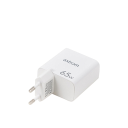 شارژر دیواری اکستروم (Axtrom) مدل AWC65WPQ-W