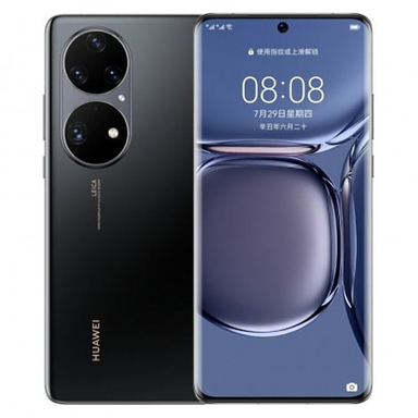 گوشی موبایل هوآوی (Huawei) مدل P50 Pro دو سیم کارت ظرفیت 256 گیگابایت و رم 8 گیگابایت