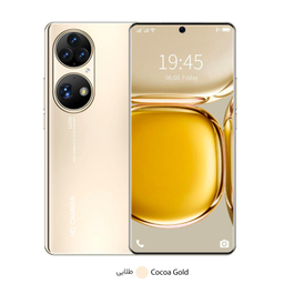 گوشی موبایل هوآوی (Huawei) مدل P50 Pro دو سیم کارت ظرفیت 256 گیگابایت و رم 8 گیگابایت