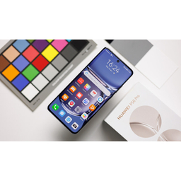 گوشی موبایل هوآوی (Huawei) مدل P50 Pro دو سیم کارت ظرفیت 256 گیگابایت و رم 8 گیگابایت