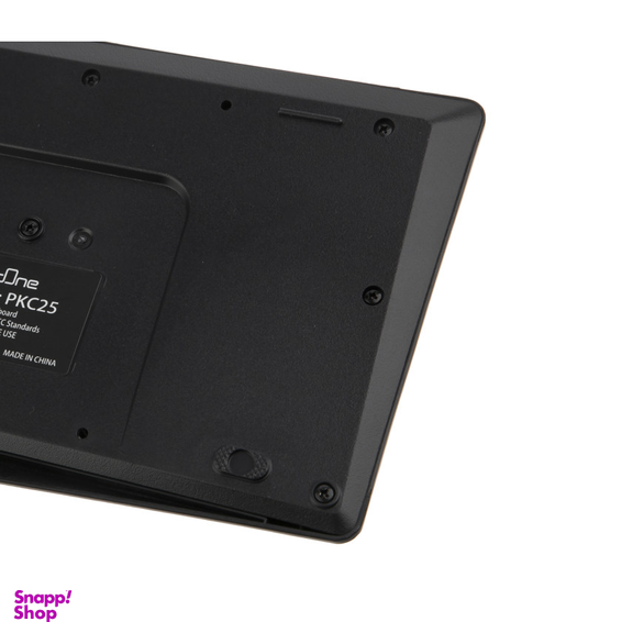 کیبورد پرو وان (ProOne) مدل PKC25