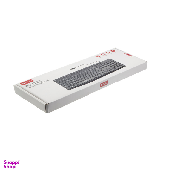 کیبورد پرو وان (ProOne) مدل PKC25