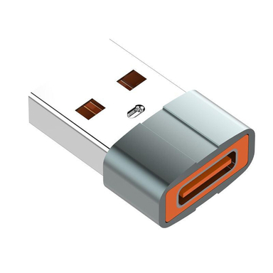 مبدل USB-C به USB الدینیو (Ldnio) مدل LC150